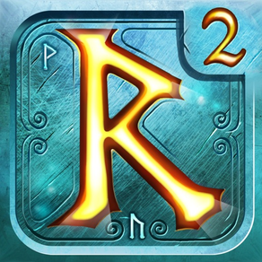 Runes of Avalon 2 HD (F)