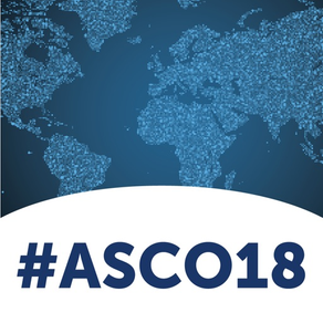 ASCO 2018 iPlanner