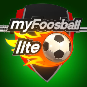 myFoosball Lite