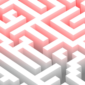 Super Maze Challenge - Escapar del laberinto