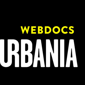 URBANIA Webdocs