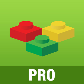 iBrickset PRO