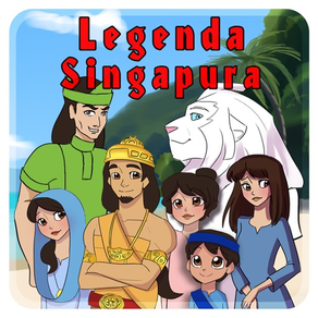 Legenda Singapura