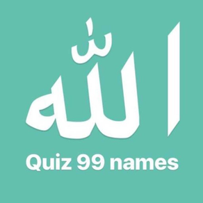 Quiz 99 names
