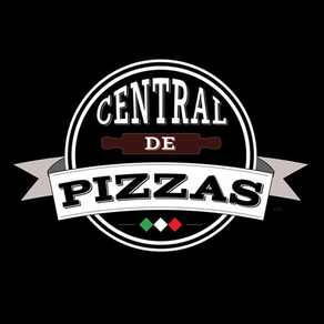 Central de Pizzas.