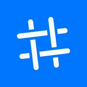 Hashtag - A Fast, Customizable Timeline For Twitter