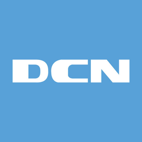 DCN认证客户端
