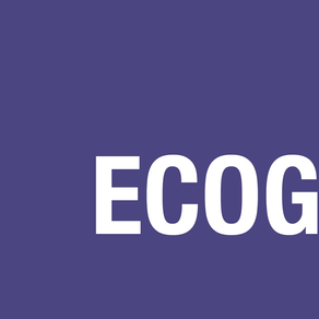 Ecography