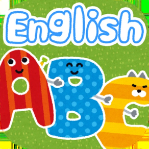 Learning English Alphabet ABC