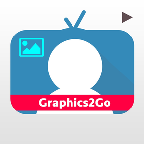 Graphics2Go Branding Promo