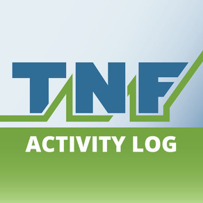 TNF Activity Log