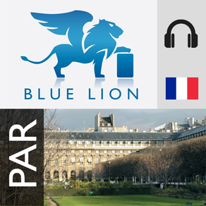 Paris - Le Palais Royal, entre pouvoir et culture