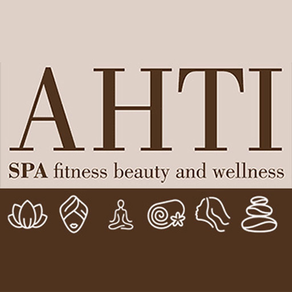 Ahti spa Milano