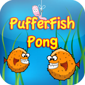 Pufferfish Pong FREE