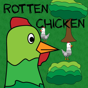Rotten Chicken