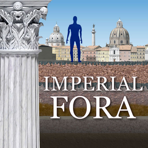 Imperial Fora