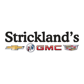Stricklands Chevrolet