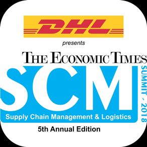 ET SCM Summit 2018