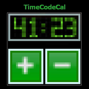 TimeCodeCal