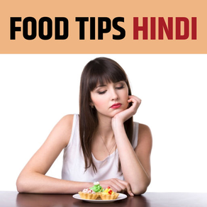 Healthy Food Tips