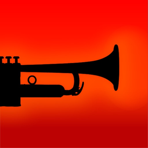 iTrump - 2인치 트럼펫 (2-inch Trumpet with Trumpad)