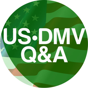 DMV Q&A Practice Test, Permits & Driver's License