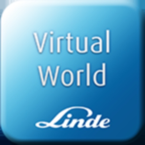 Linde Healthcare Virtual World