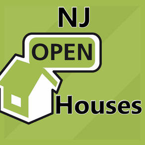 New Jersey Open Houses