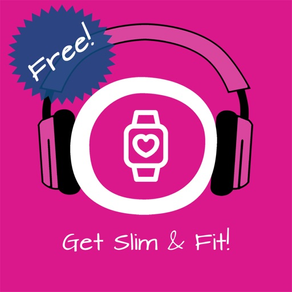 Get Slim & Fit! Hypnosis