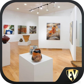 Art Galleries SMART Guide