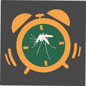 Mosquito Alarm - The most annoying alarm.