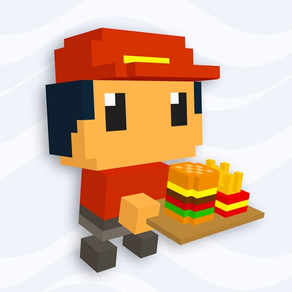 Picky Package: Delivery Game