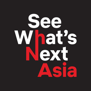 See What’s Next Asia