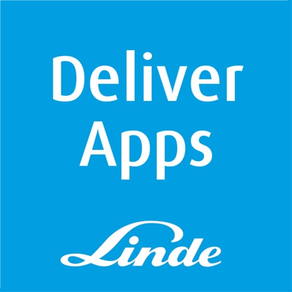 Linde Deliver Apps