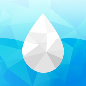 Water Life - Daily Water Tracker and Reminder -