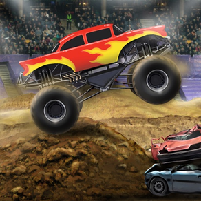 MONSTER TRUCK