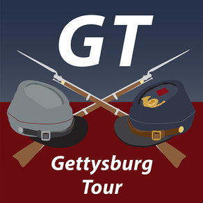 Gettysburg Tour Guide