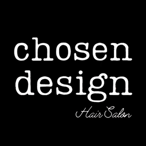 Chosen Design Hair Salon