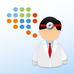 Universal Doctor Speaker: Traductor médico con  a udio