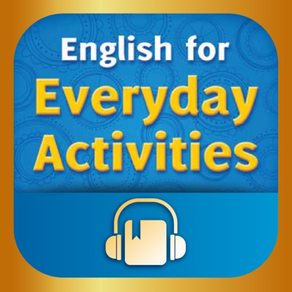 English for Everyday Activities