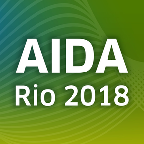 AIDA Rio 2018