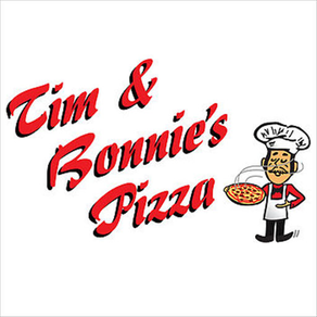 Tim & Bonnie's Pizza