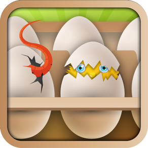 Egg Store