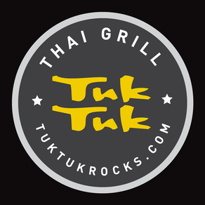 TUK TUK THAI RESTAURANTS