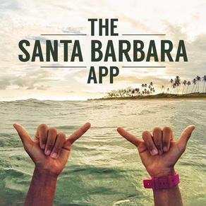 Experience Santa Barbara