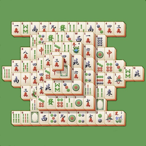 Mahjong game