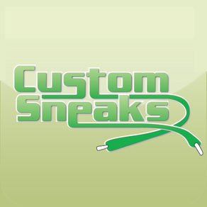 Custom Sneaks