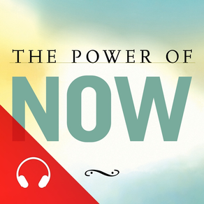 Power of Now - Audio