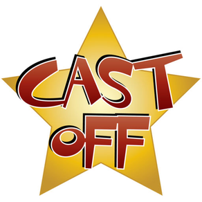 Cast Off: movies and voices