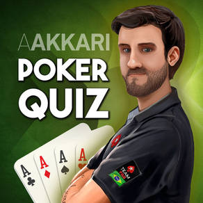 Akkari Poker Quiz